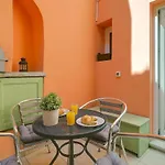 Studios Verde By Irundo
