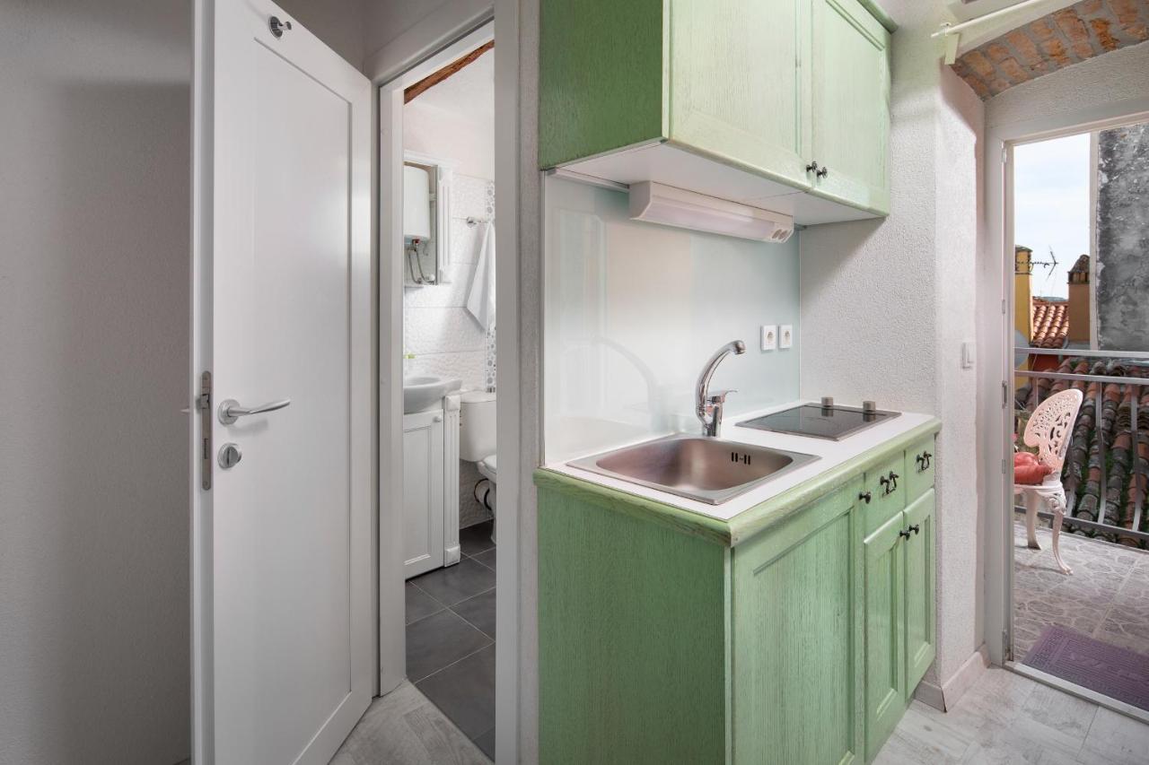 By Irundo Apartment Rovinj