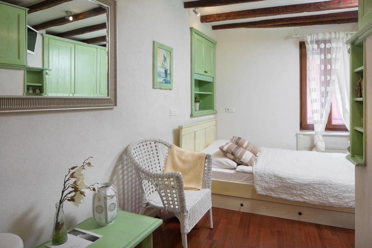 Apartment By Irundo Rovinj