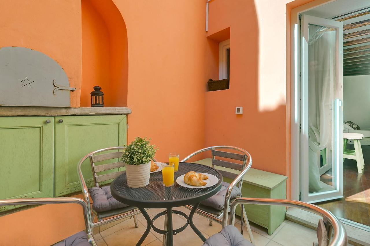 By Irundo Apartment Rovinj