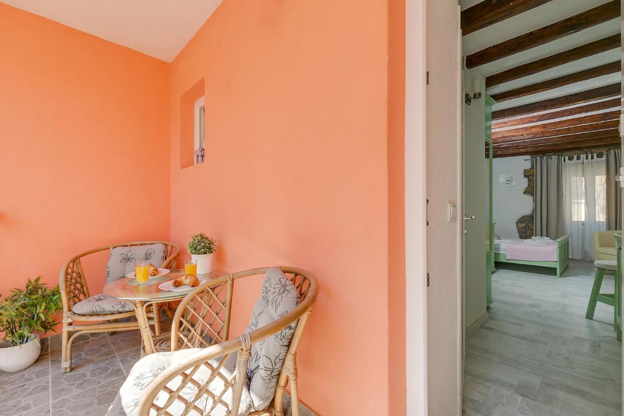 Apartment By Irundo Rovinj