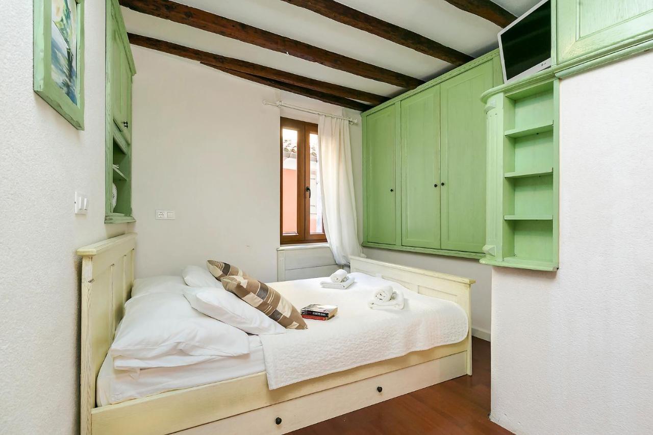 By Irundo Apartment