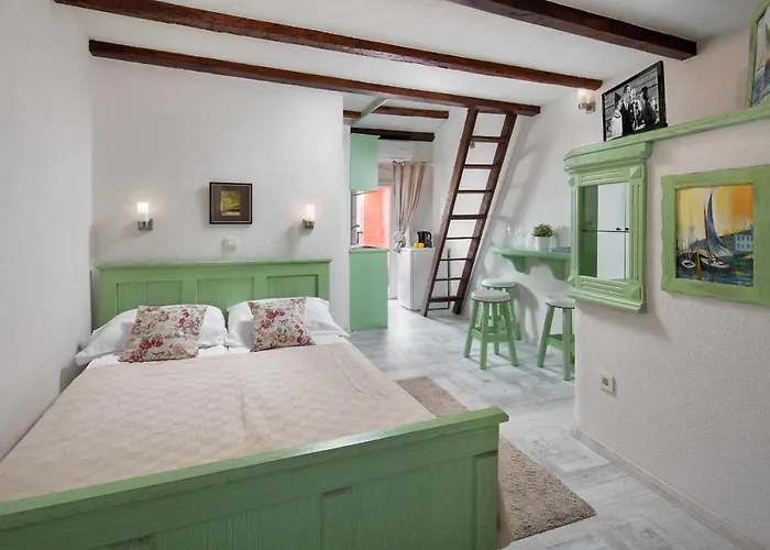 Studios Verde By Irundo